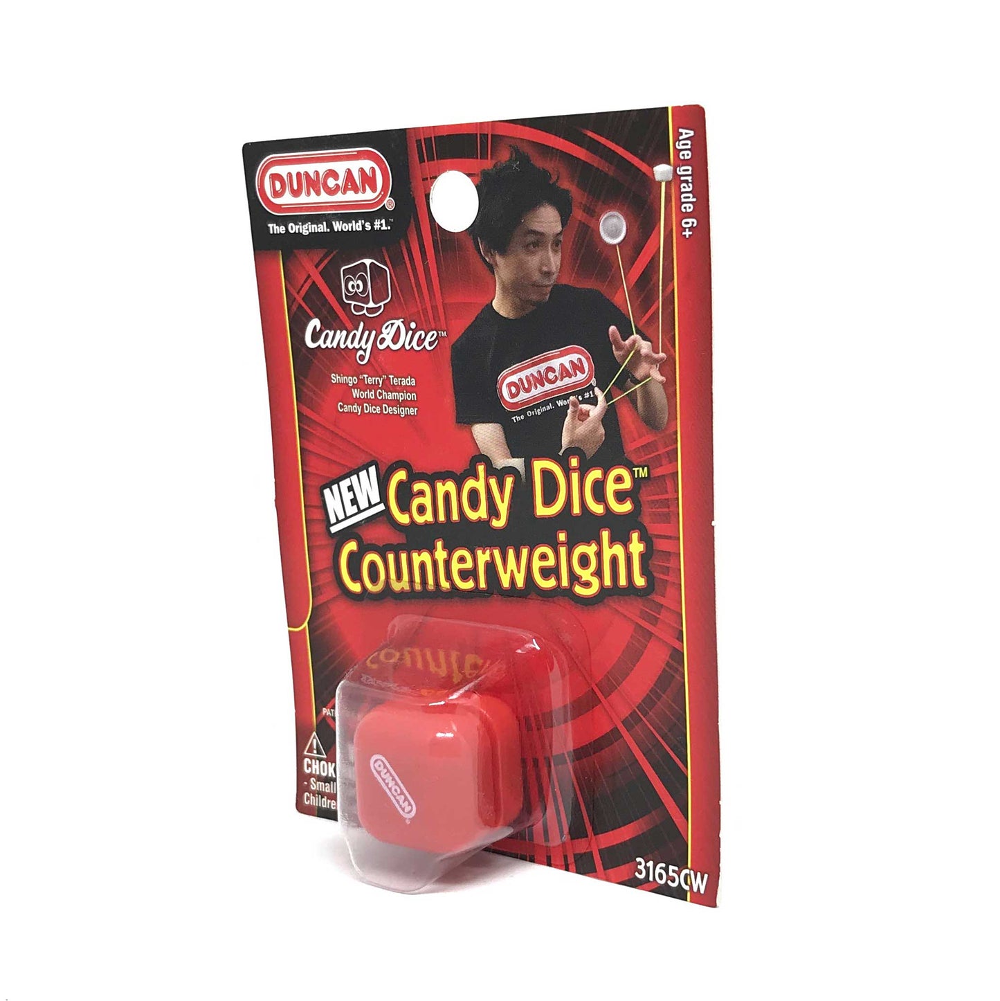 Candy Dice