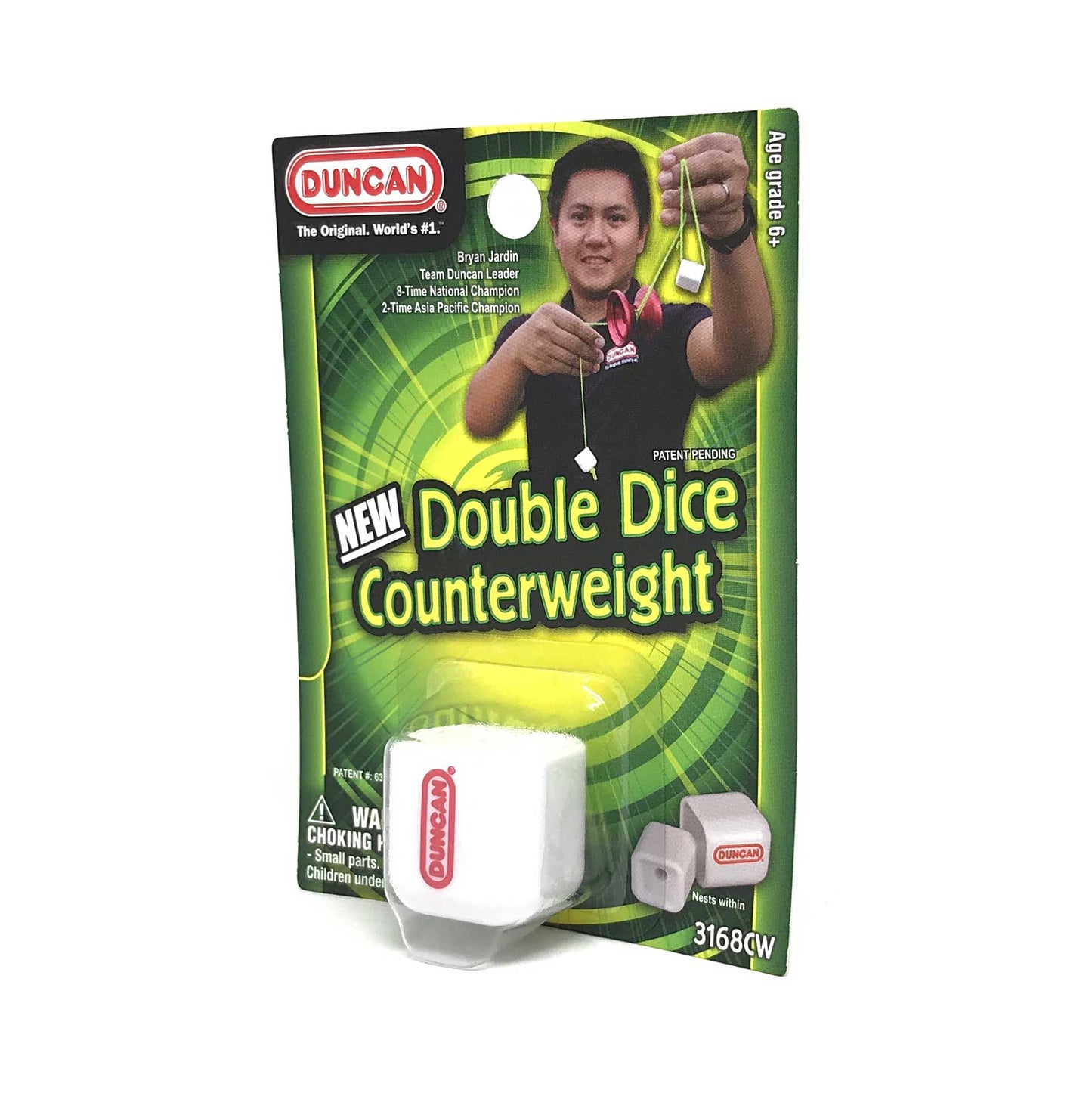 Double Dice