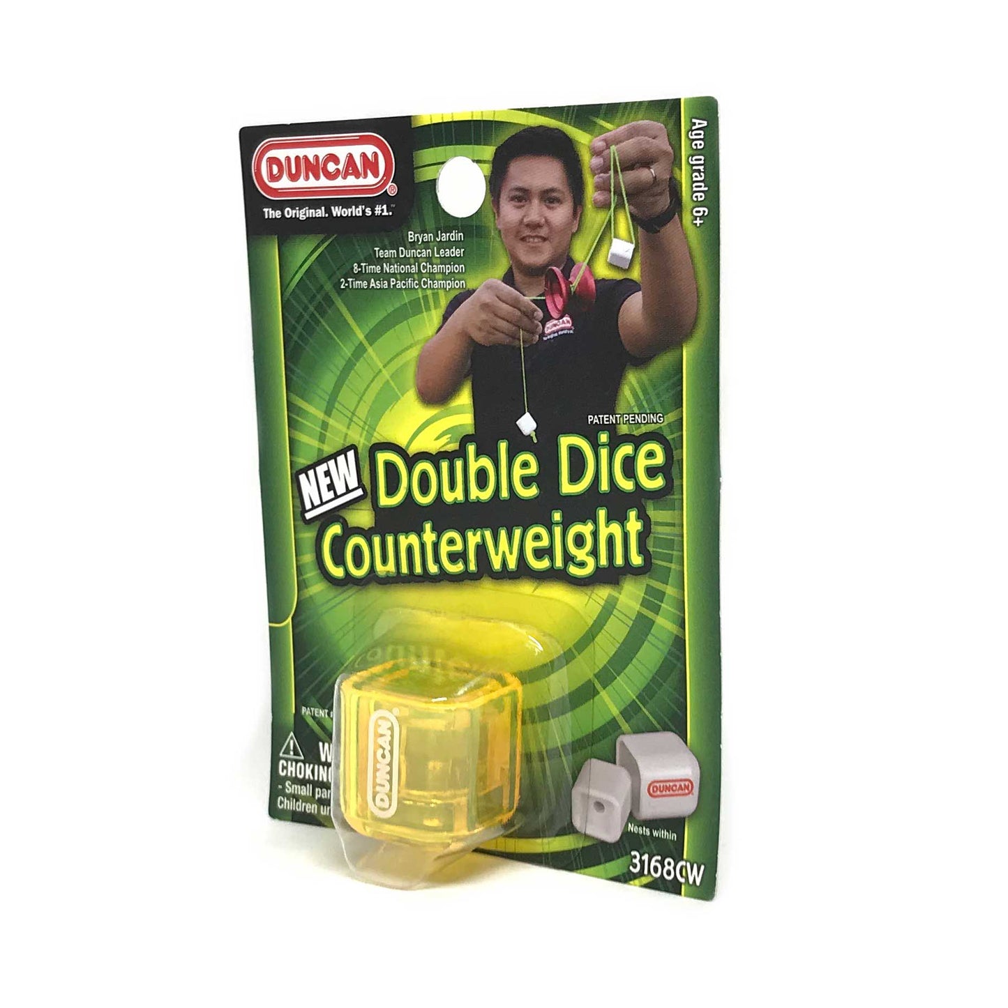 Double Dice
