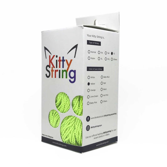 Kitty String Classic 1.5 (100)