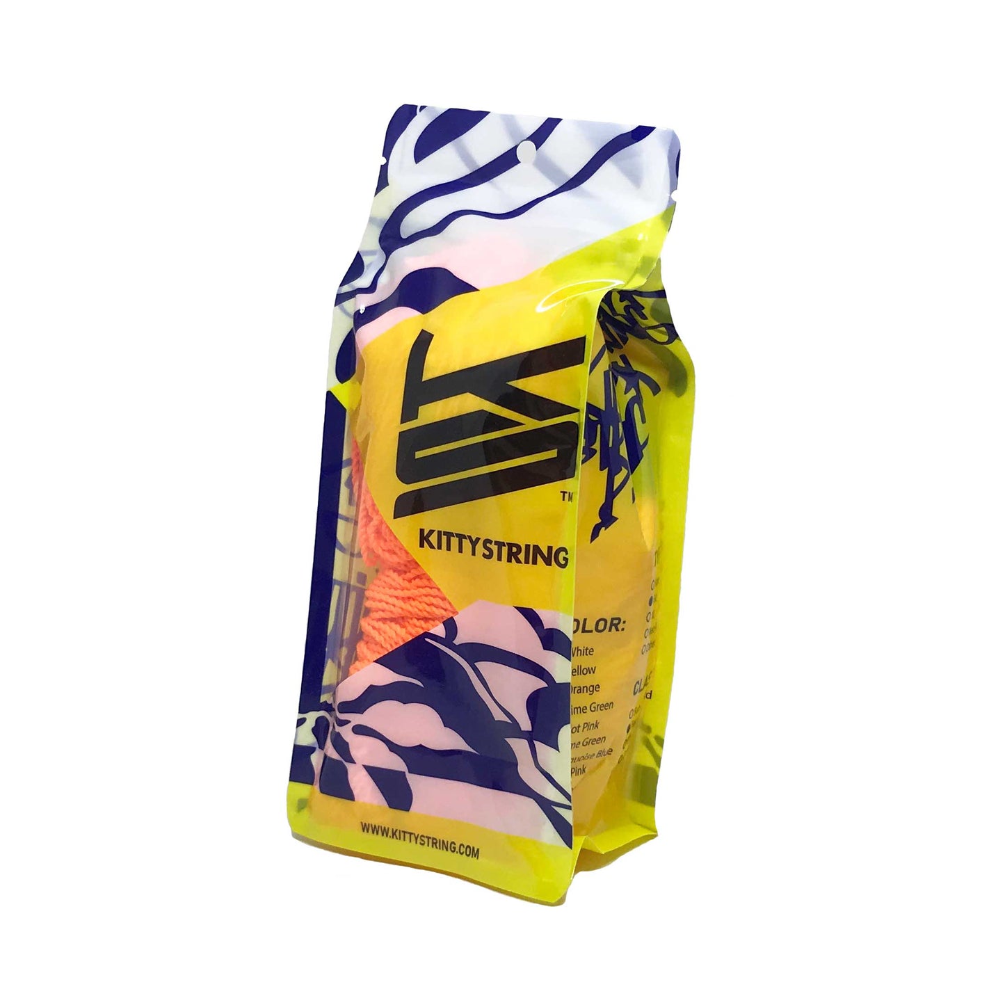 Kitty String New Fat (100)