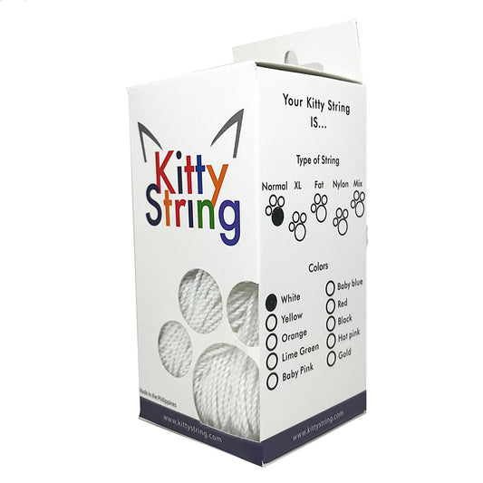 Kitty String Classic Normal (100)