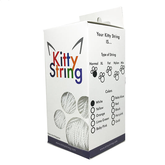 Kitty String Classic Normal (100)