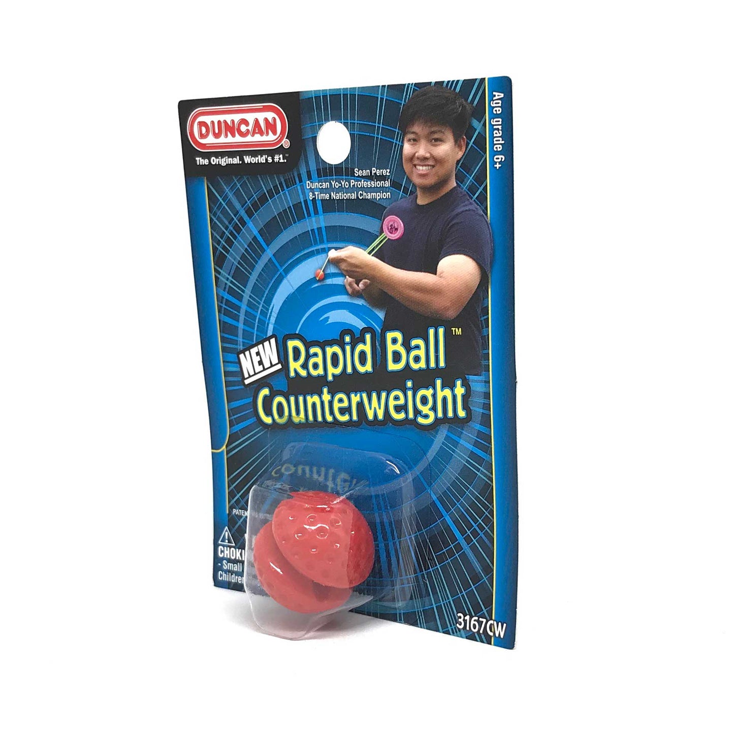 Rapid Ball