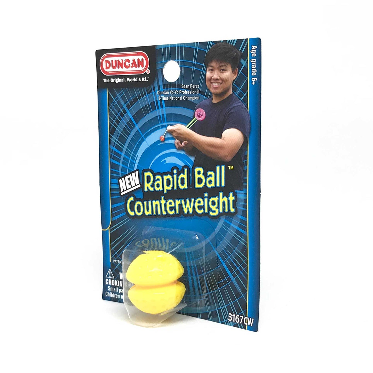 Rapid Ball