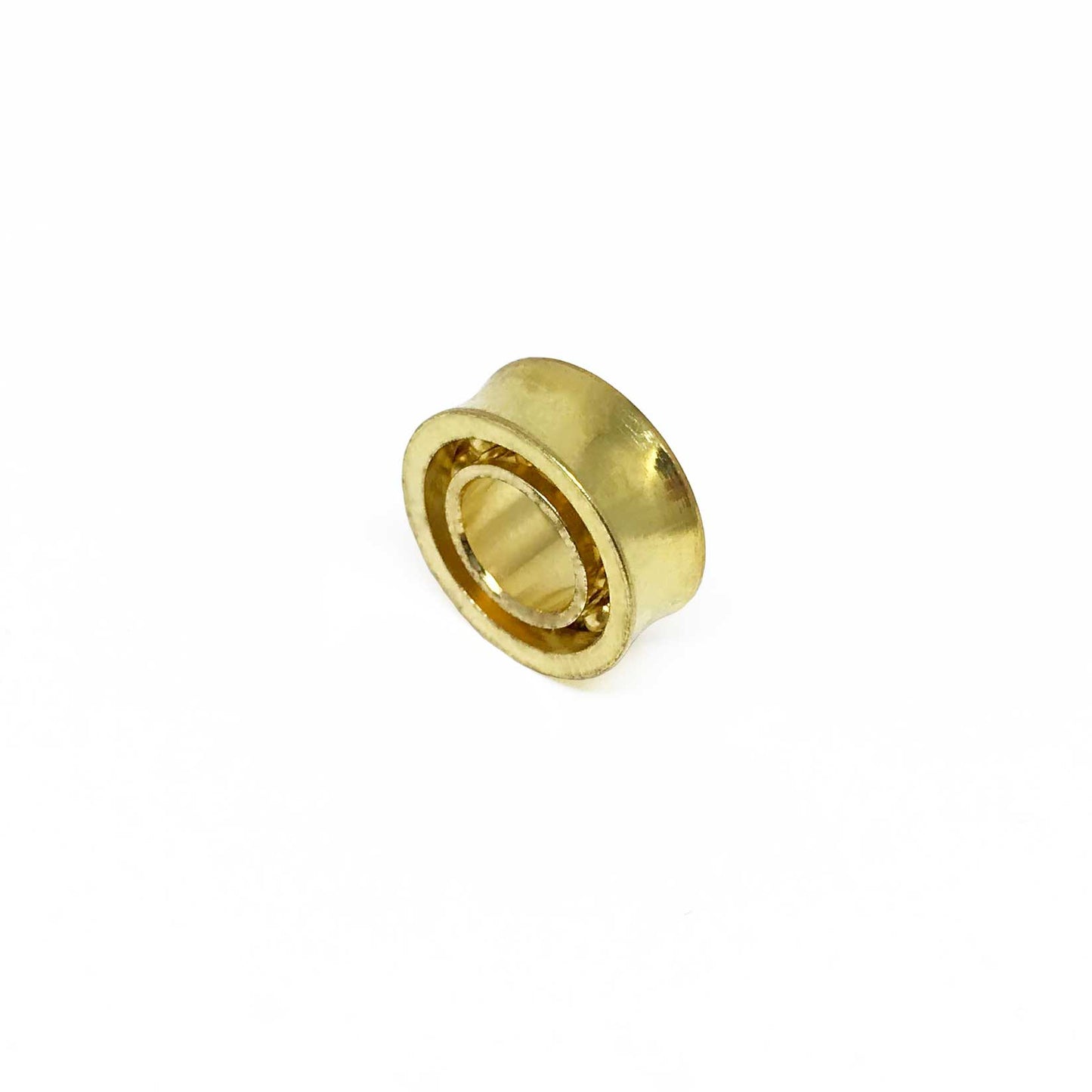 Konkave Bearing