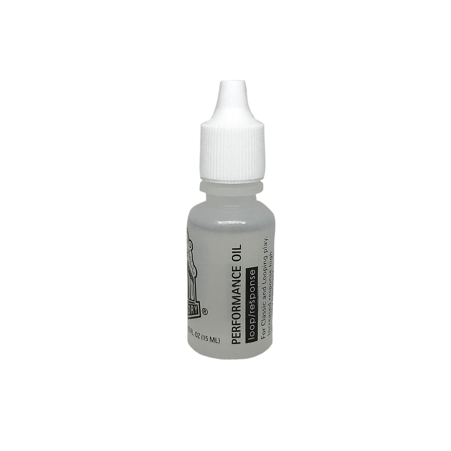 Performance Oil