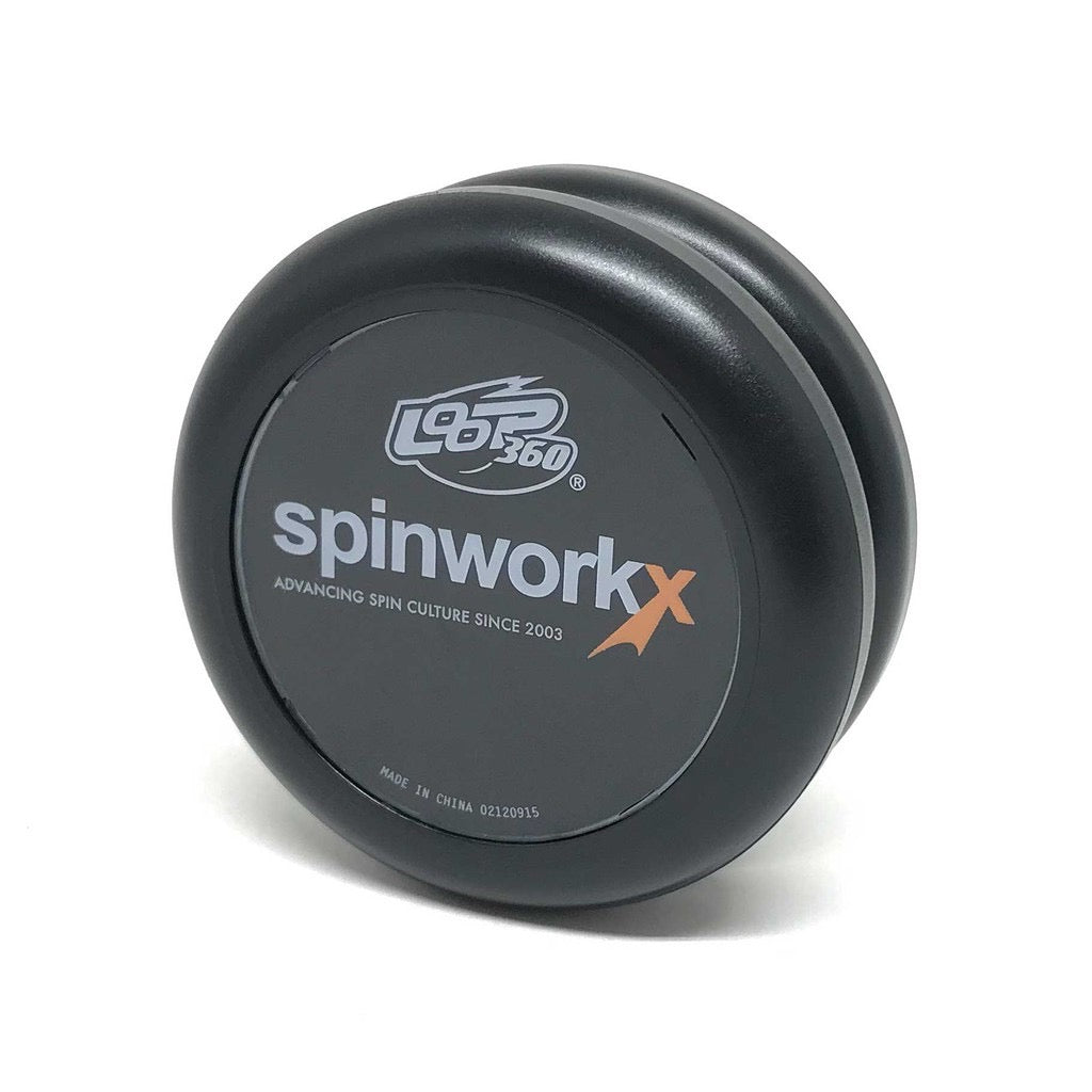 Loop 360 (Spinworkx)