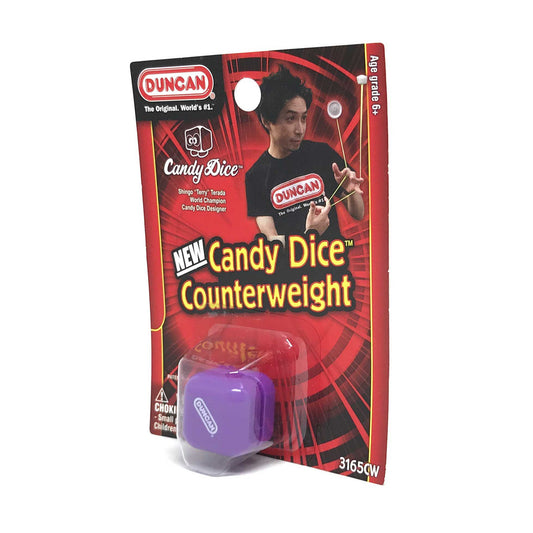 Candy Dice