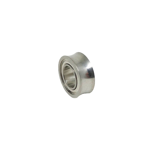 Konkave Bearing