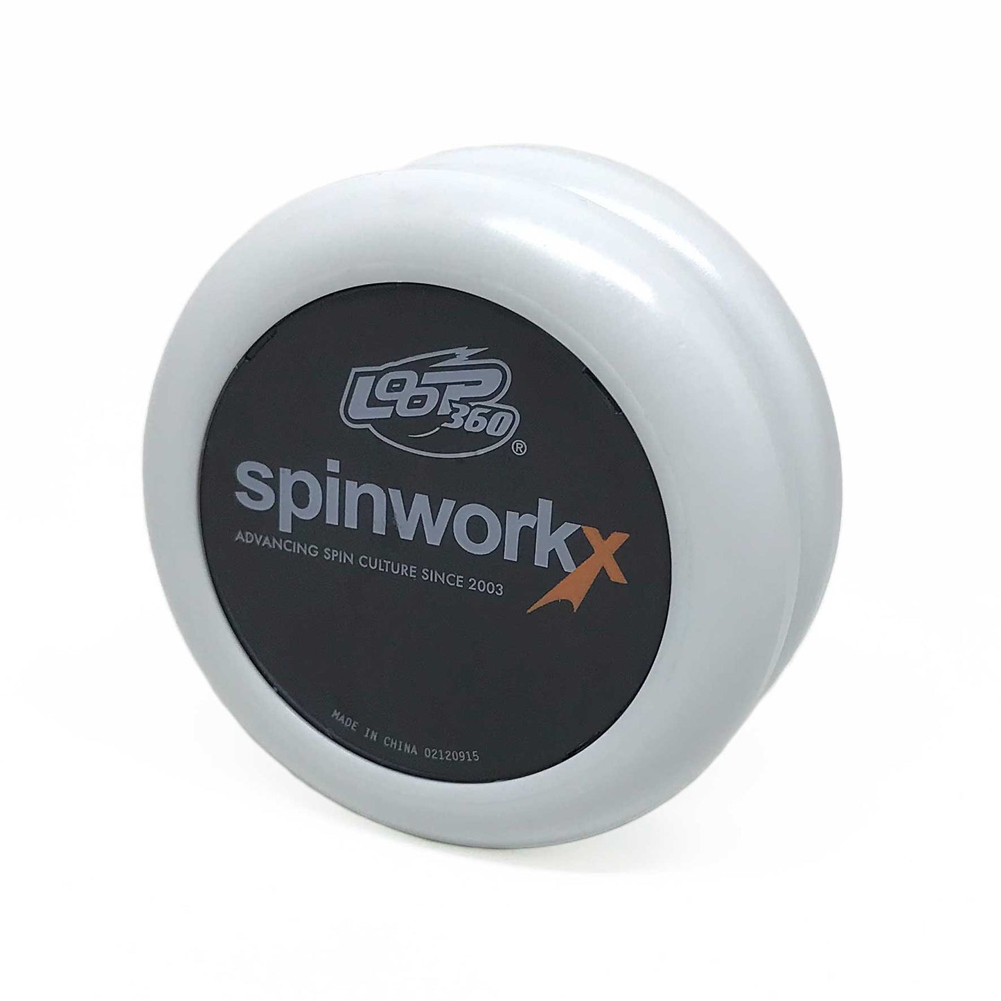 Loop 360 (Spinworkx)