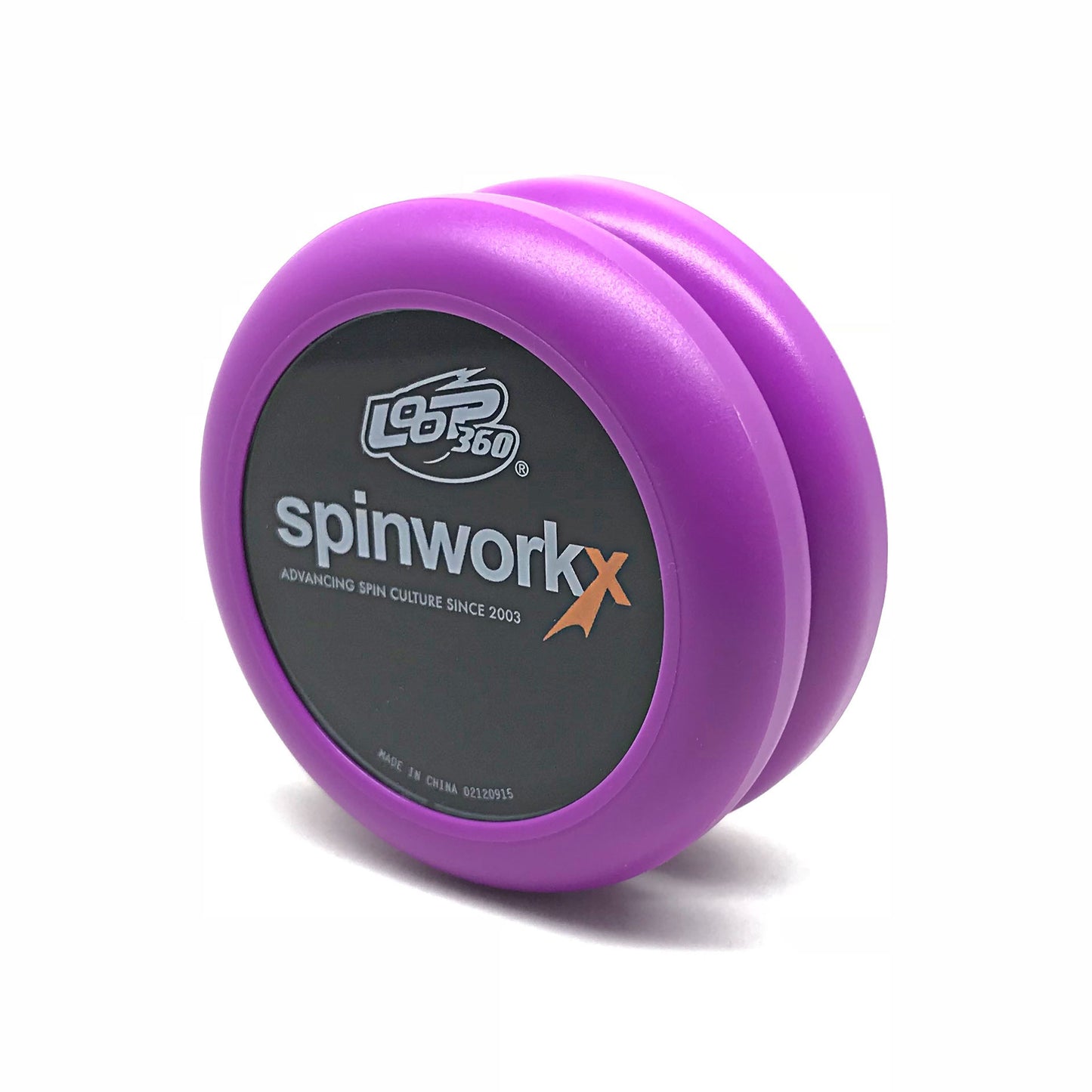 Loop 360 (Spinworkx)